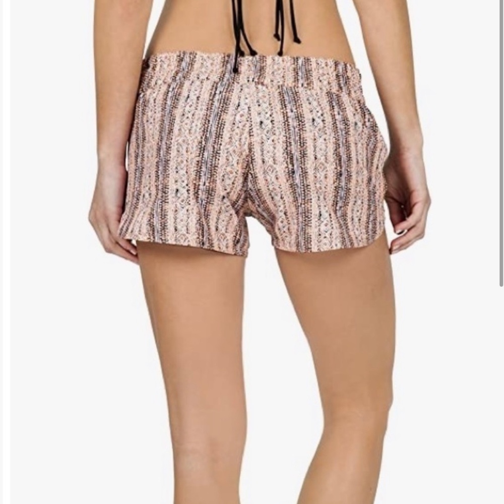 Volcom Women's Wild Daze 3 inch Board Short sz S